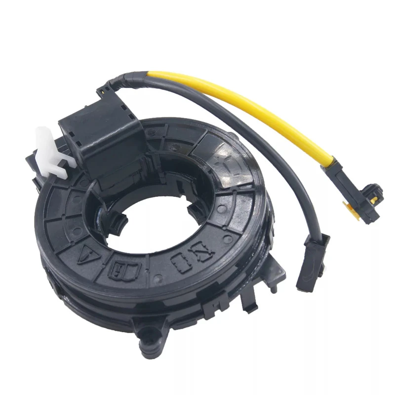 Clock Spring Cinta Airbag Squib Spiral Cable Sensor Spiral Cable Mitsubishi Colt VI 2004-2012 MR979369