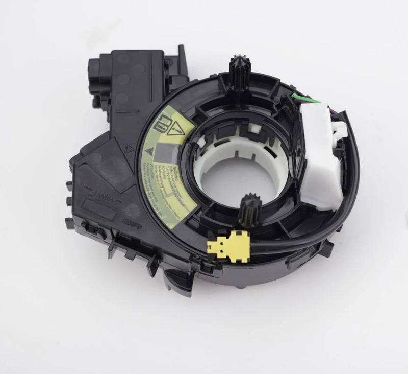 Clock Spring Cinta Airbag Squib Spiral Cable Sensor Spiral Cable CV6T-14A66A-AA FORD Kuga 2 (2013-2020)