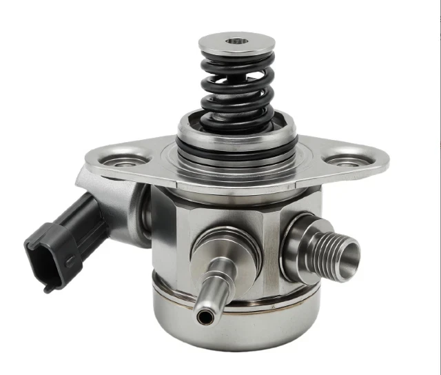 High-pressure Pump For Hyundai Genesis2015-2016 35320-3F250 0261520335 High-pressure Pump For Hyundai Genesis2015-2016 35320-3F250 0261520335